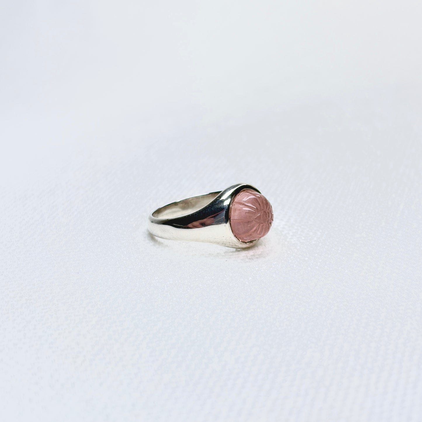 Delphine Ring