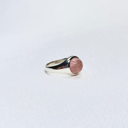 Delphine Ring