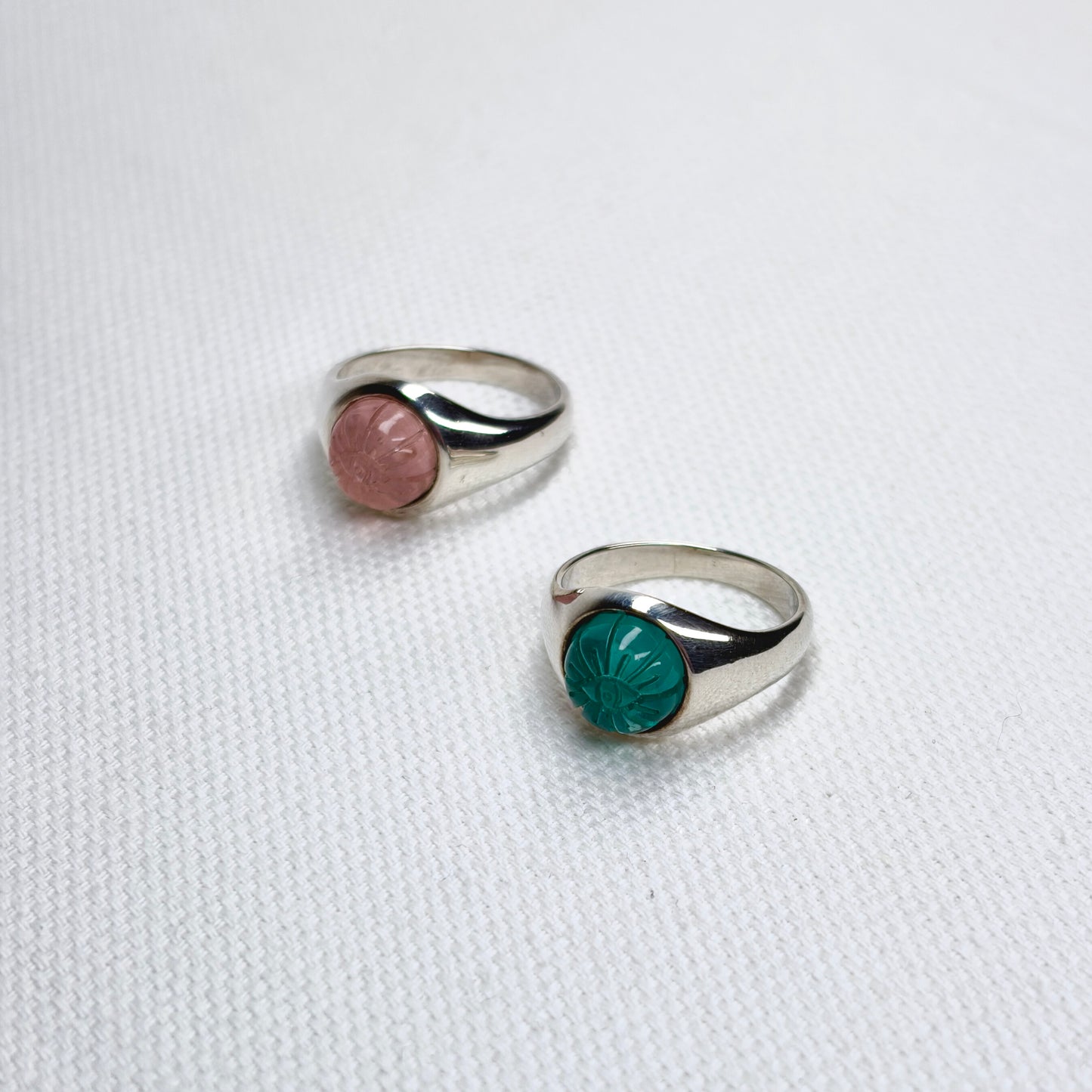 Delphine Ring