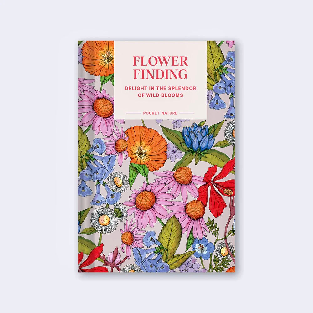Pocket Nature: Flower Finding