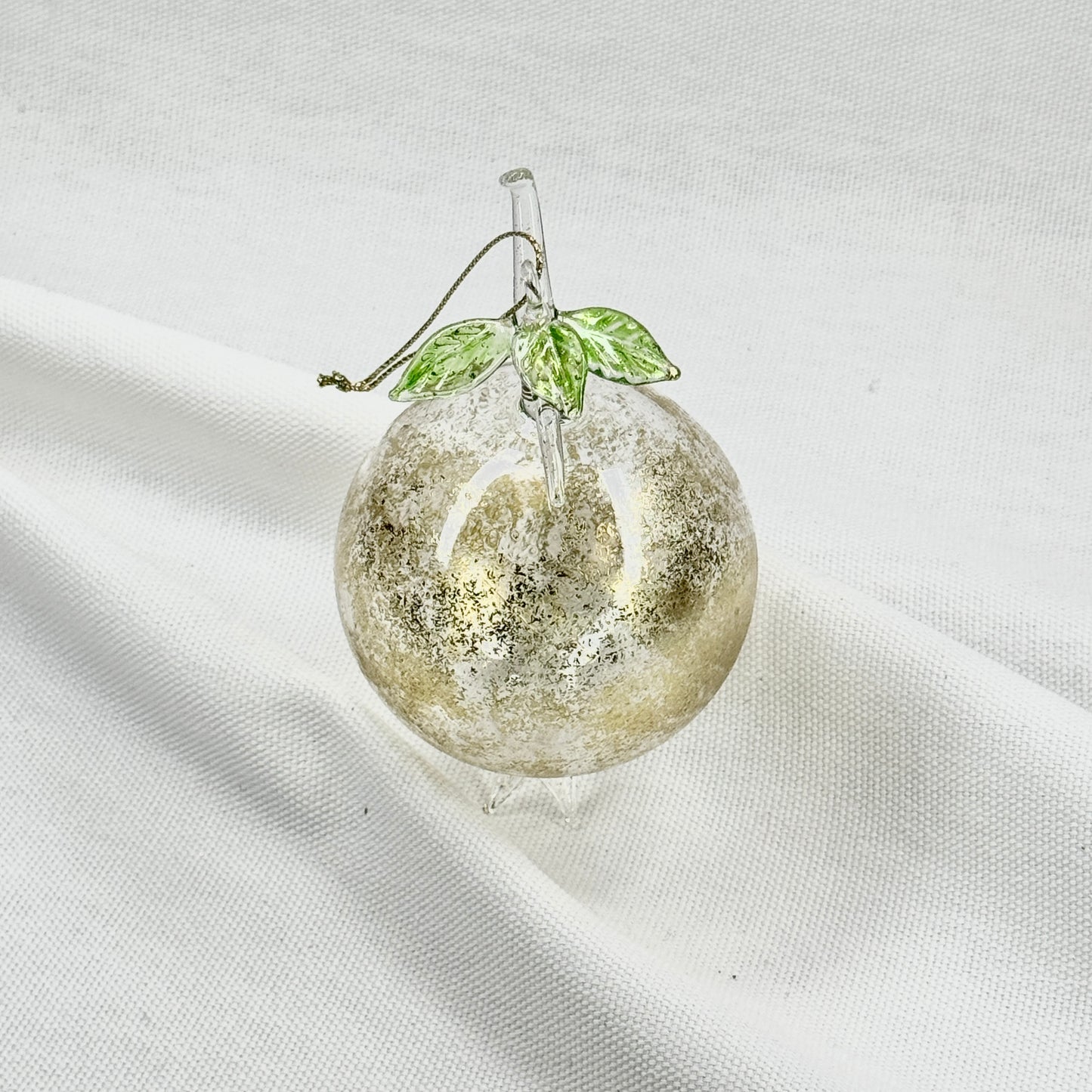 Beetroot Ornament