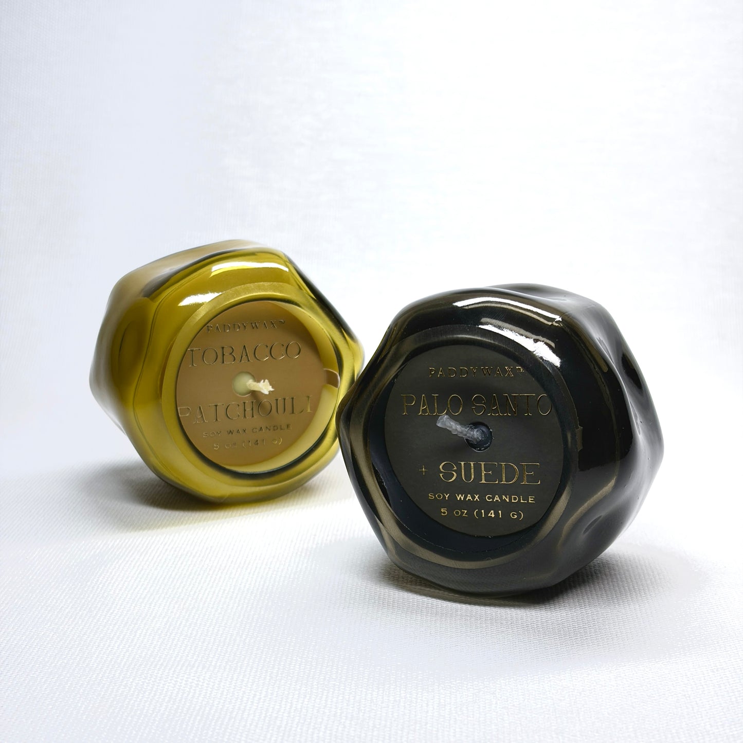 Tobacco Patchouli 5oz Candle