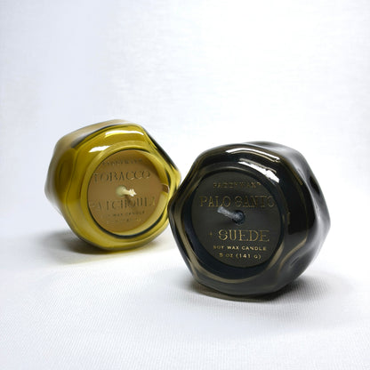 Tobacco Patchouli 5oz Candle