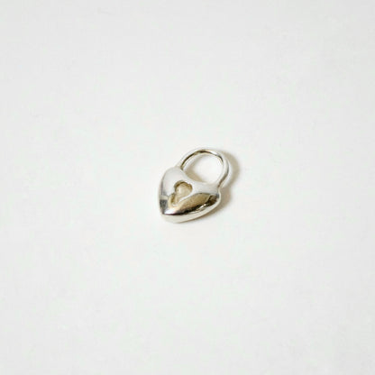 Mini Hearlock Charm