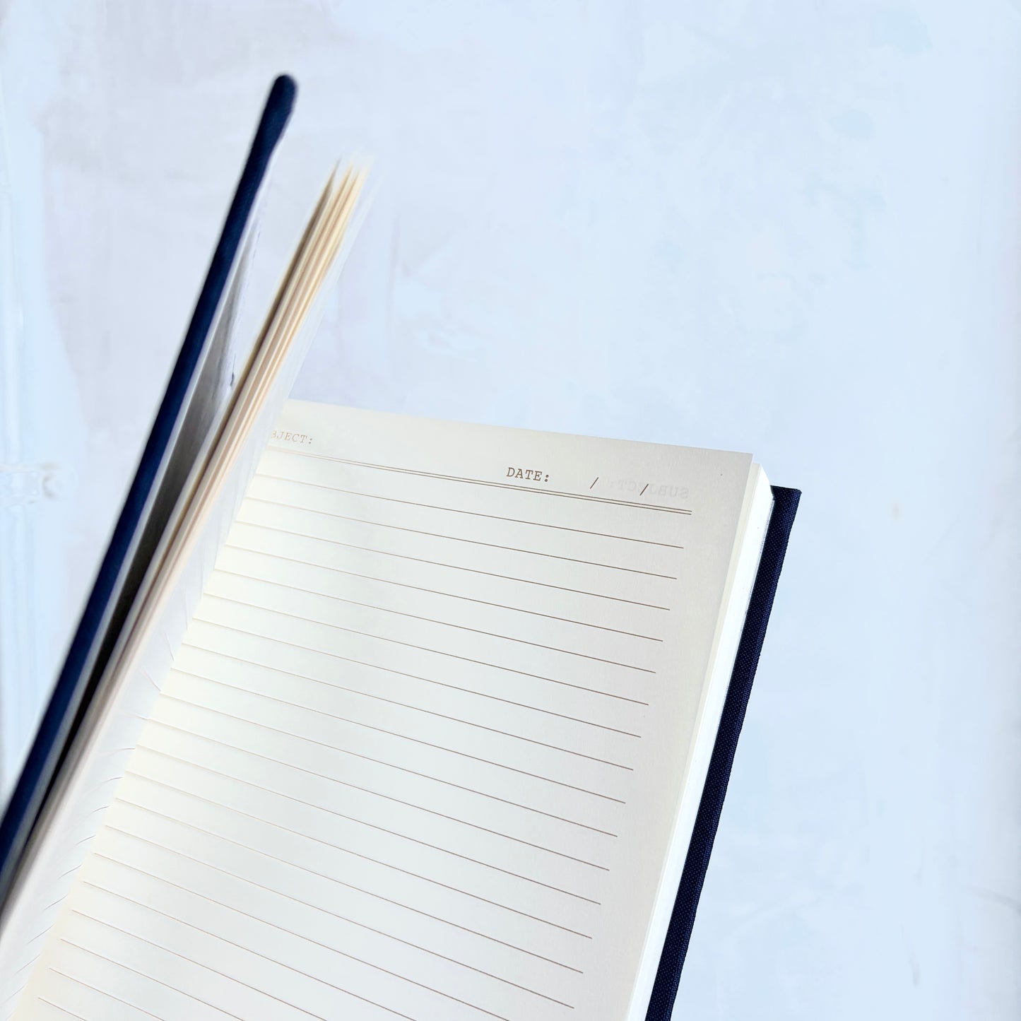 The Art of Doing Nothing Journal