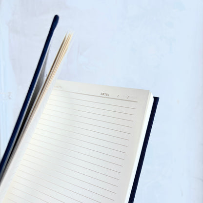 The Art of Doing Nothing Journal