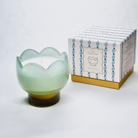 Wisteria + Willow 5.5 oz Candle