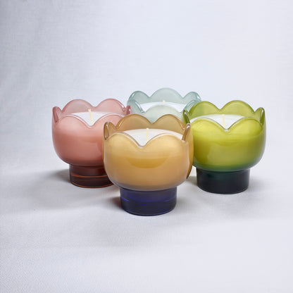 Garden + Grove 5.5 oz Candle