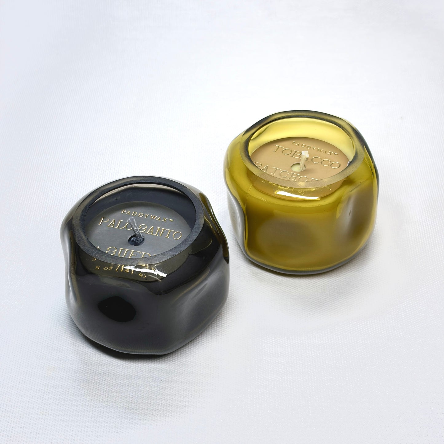 Tobacco Patchouli 5oz Candle