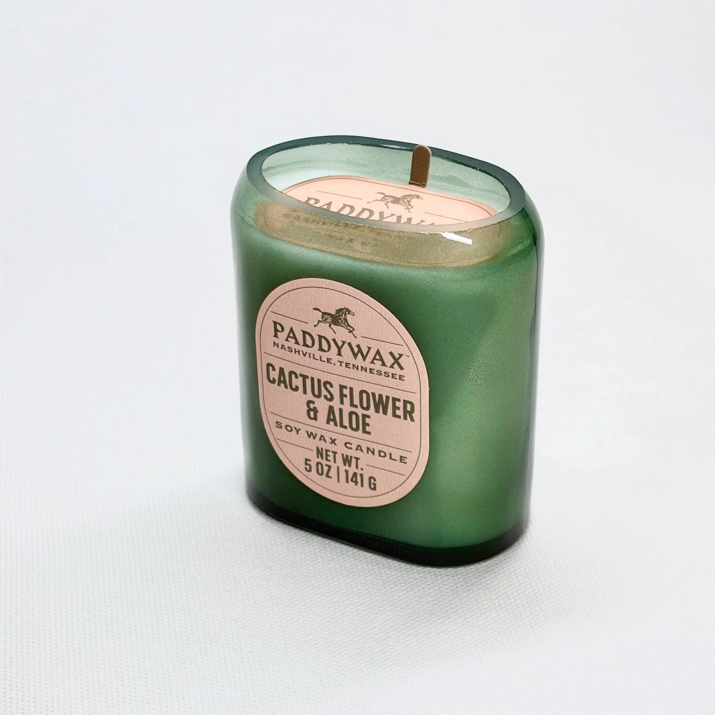 Cactus Flower + Aloe 5oz Candle