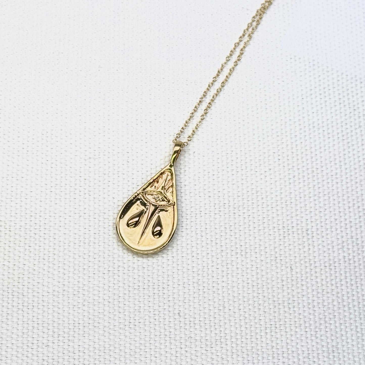 Fuerté Necklace