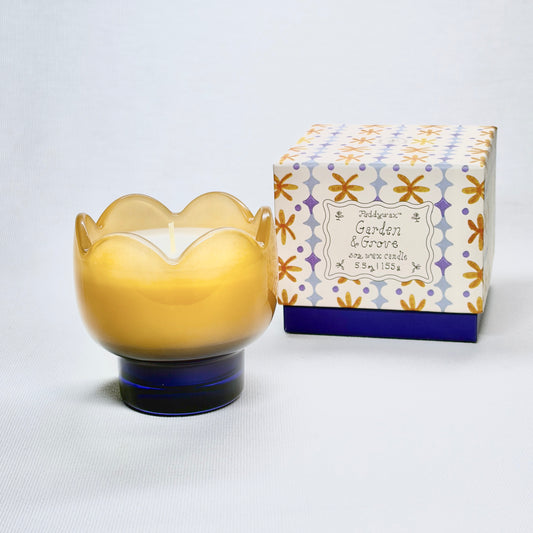 Garden + Grove 5.5 oz Candle