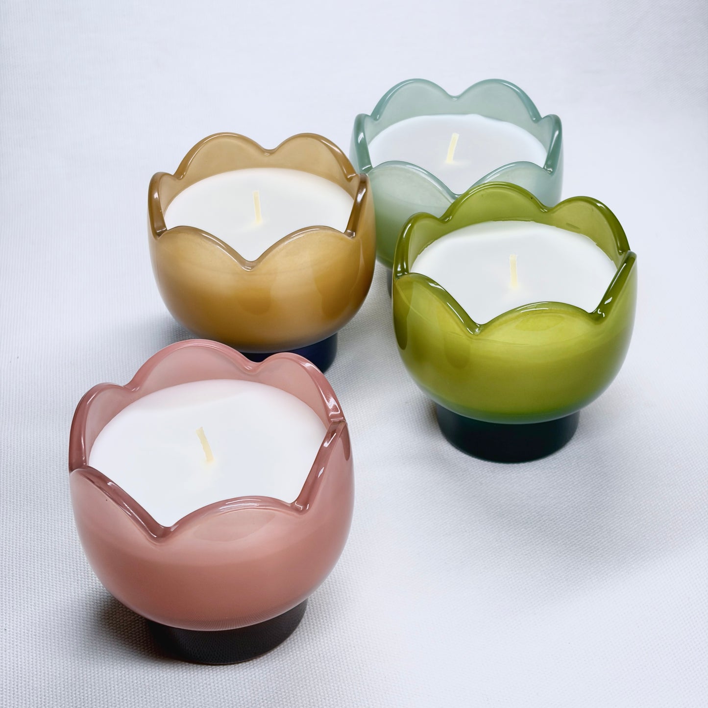 Garden + Grove 5.5 oz Candle