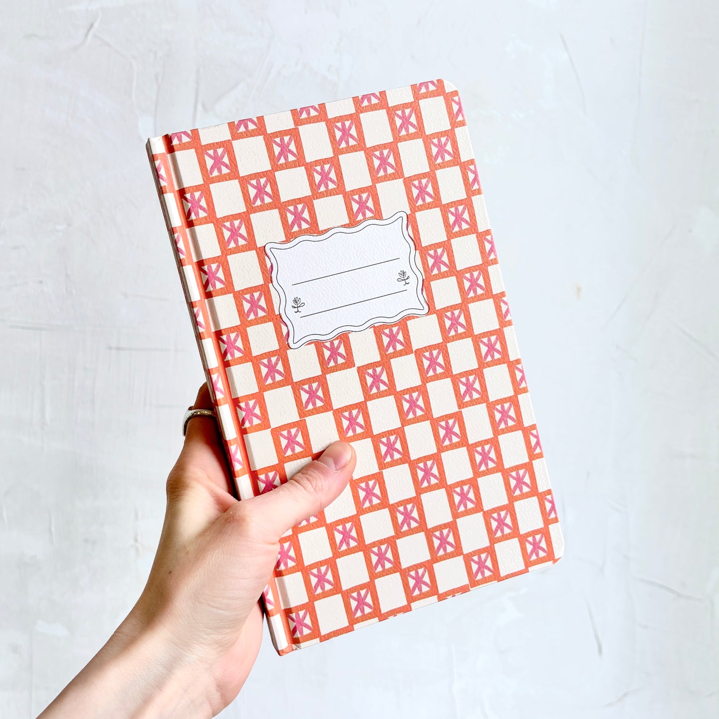 Tulip Journal