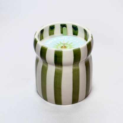 Bora Bora 6.5 oz Candle