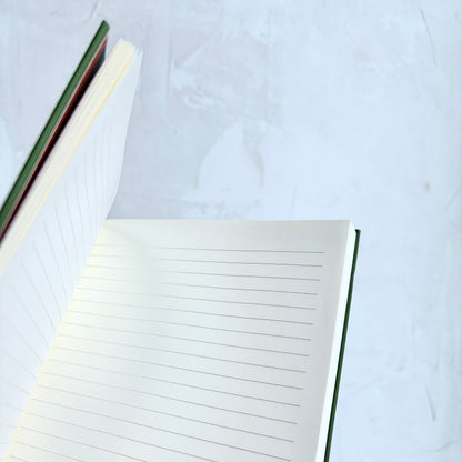 A Dopo Tomato Journal