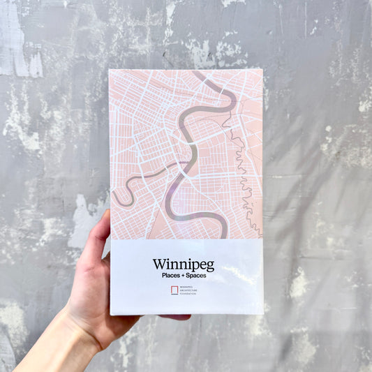 Winnipeg Places + Spaces