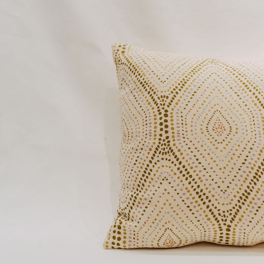 Greta Pillow