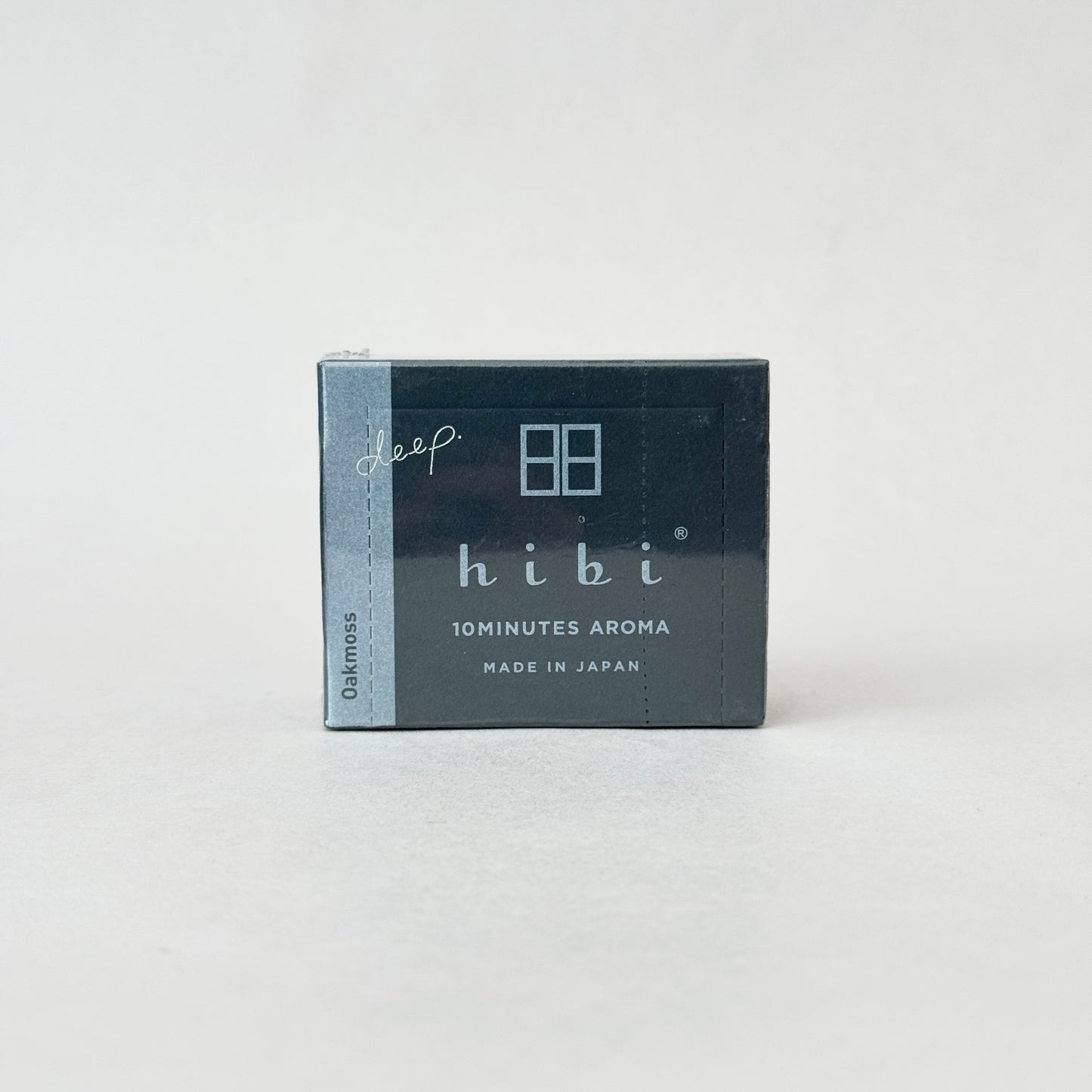 Hibi Deep Larger Box (30 Sticks)