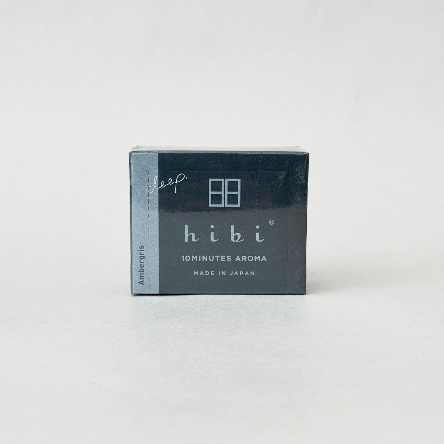 Hibi Deep Larger Box (30 Sticks)