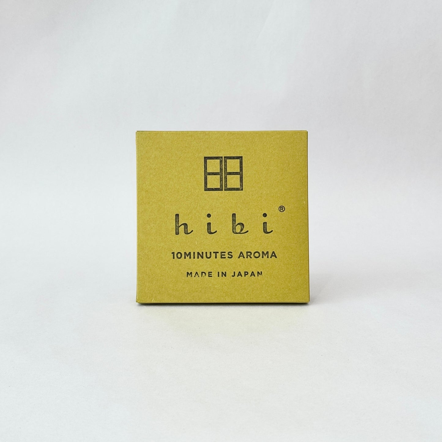 Hibi Japanese Fragrance Gift Box