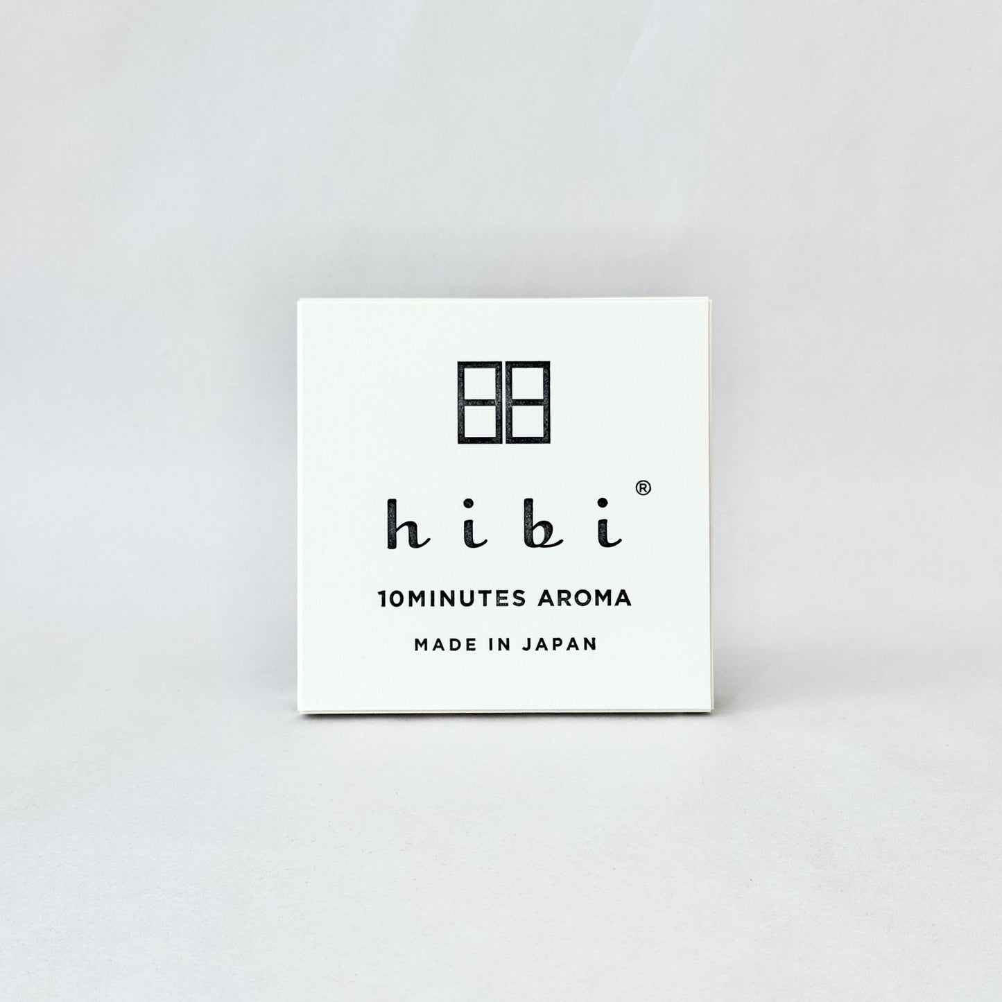 Hibi Japanese Fragrance Gift Box