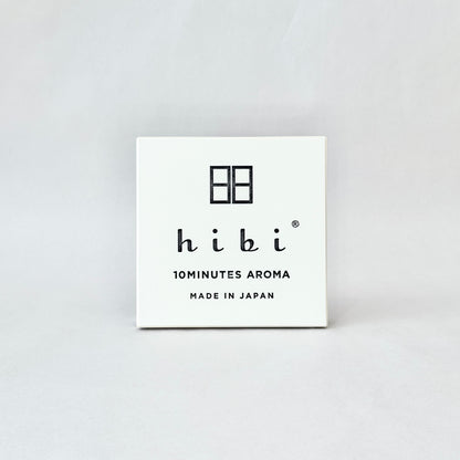 Hibi Japanese Fragrance Gift Box