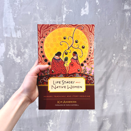 Life Stages and Native Women