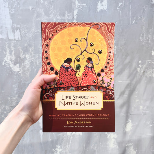 Life Stages and Native Women