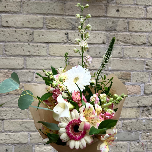 Hera - Weekly Bouquet
