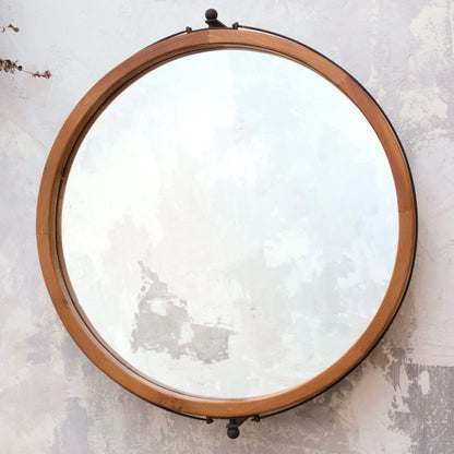 Tilt Mirror