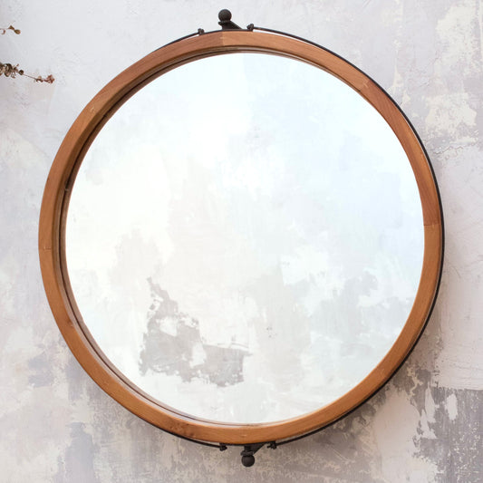 Tilt Mirror