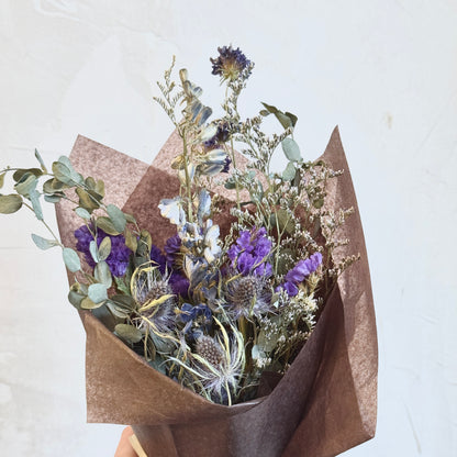 Custom Dry Bouquet
