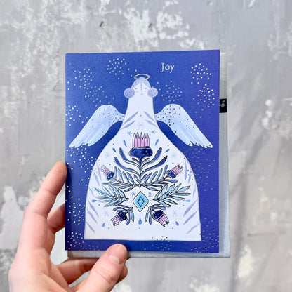 'Joy' Card