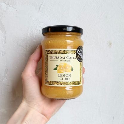Lemon Curd
