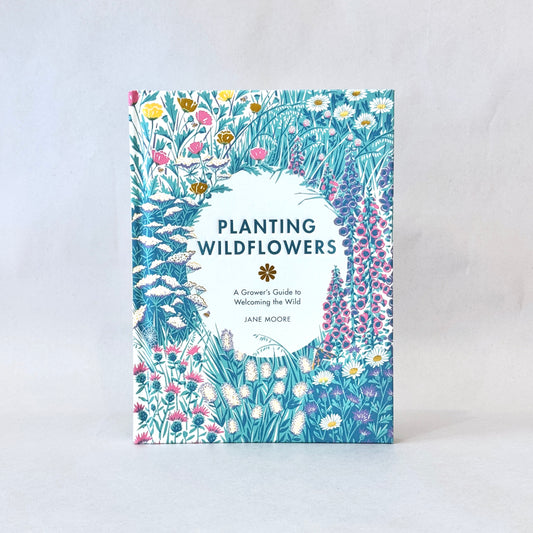 Planting Wildflowers: A Grower's Guide