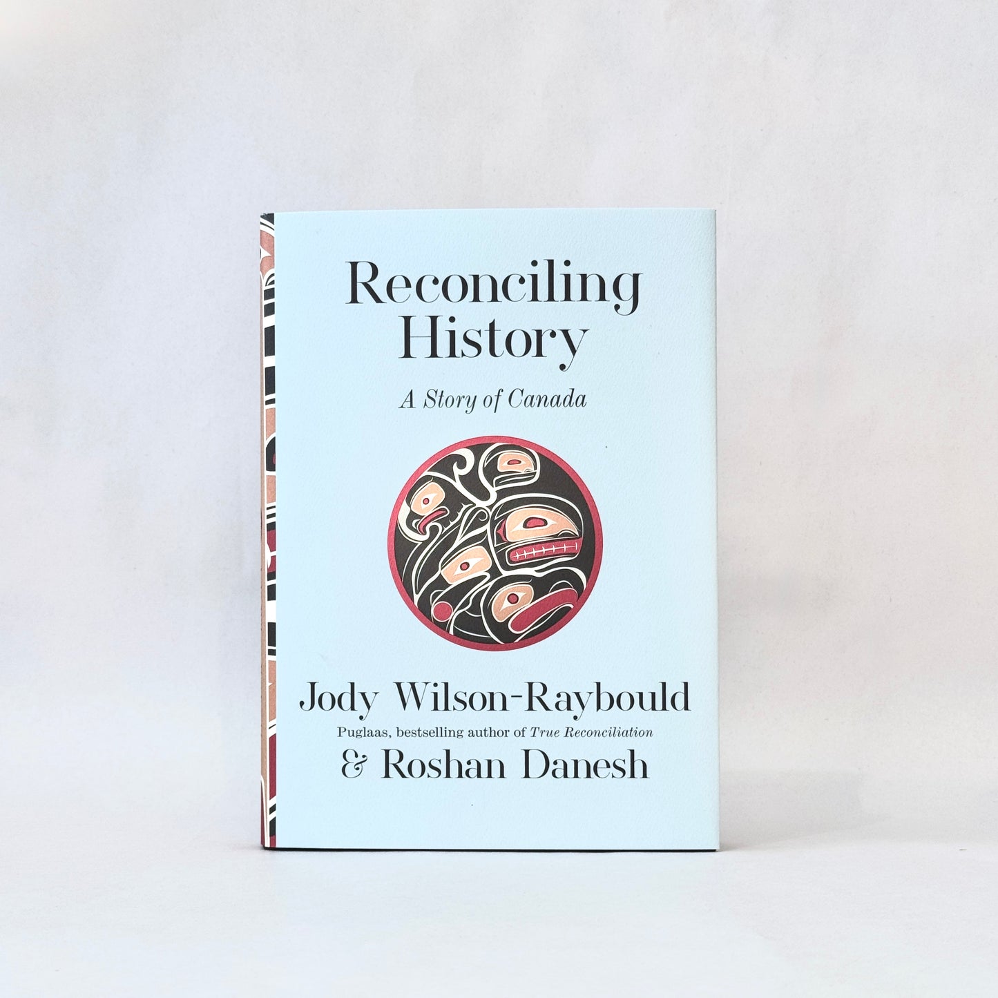 Reconciling History: A Story of Canada