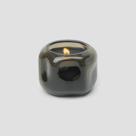 Palo Santo Suede Candle