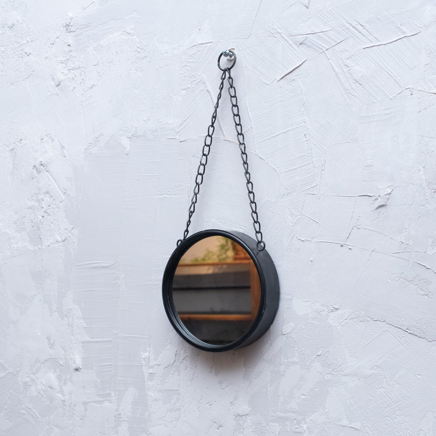 Small Hanging Mirror