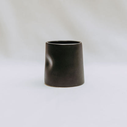 Ceramic Thumb Cup