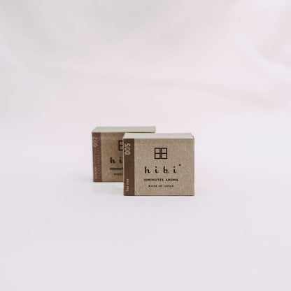 Hibi Grey 30 Stick Box