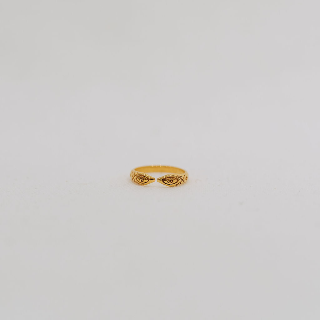 Tabu Ring