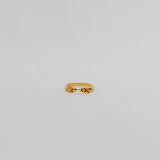 Tabu Ring
