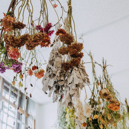 Custom Dry Bouquet