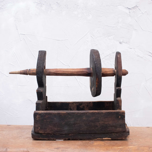 Sidonie Spinning Wheel