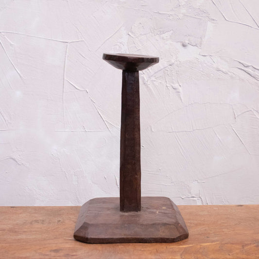 Burnaby Wooden Hat Stand